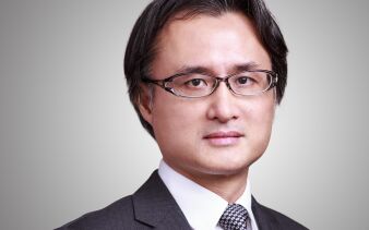 Mike Shiao, CIO Asia ex Japan, Invesco