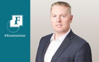 Dr. Terence McManus, Senior Healthcare Portfolio Manager bei Bellevue Asset Management
