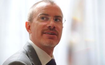 James Syme, JOHCM Global Emerging Markets Opportunities Fund