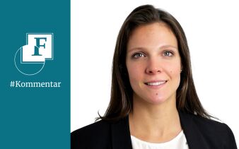Sarah Norris, Head of ESG – Equities, bei abrdn