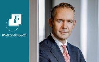 Matthias Mohr ist Managing Director bei Capital Group