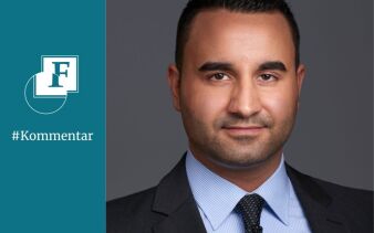 Marcio da Costa Senior Portfolio Manager SSA & Green Bonds, Bantleon
