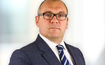 Chris Iggo, CIO Core Investments, AXA Investment Managers