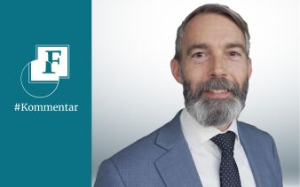 Thorsten Winkelmann, Chief Investment Officer – European and Global Growth Equities bei AllianceBernstein