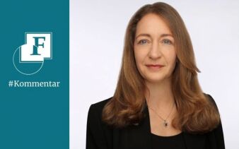 Katharine Neiss, Chief European Economist bei PGIM Fixed Income