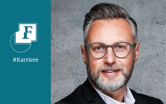 Olaf Mieske, Head of Germany and Mid Europe Marketing, T. Rowe Price