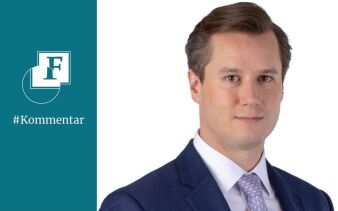 Oliver Blackbourn, Multi-Asset Portfolio Manager bei Janus Henderson Investors