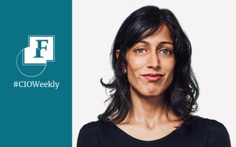 Shannon Saccocia, Chief Investment Officer – NB Private Wealth, Neuberger Berman