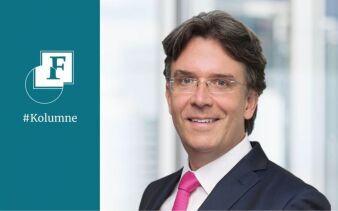 Frank Fischer, CEO & CIO der Shareholder Value Management AG