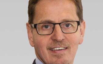 Mark Phelps, CIO, Global Concentrated Equities, Asset Manager AllianceBernstein (AB)