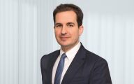 Oliver Schmidt, Chief Investment Officer bei Metzler Asset Management, Metzler Asset Management