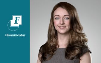 Georgina Laird, Senior Responsible Investment Associate, Aegon Asset Management