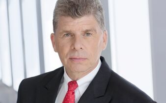 Dr. Matthias Danne
