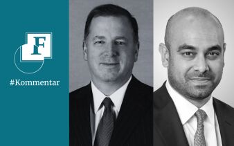 James T. Tierney, Jr., Chief Investment Officer—Concentrated US Growth & Dev Chakrabarti, Chief Investment Officer—Concentrated Global Growth, AllianceBernstein