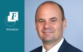 Thomas Romig, CIO Multi Asset, Assenagon Asset Management
