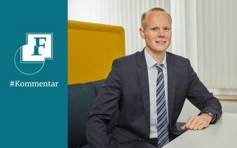 Florian Hauer, ESG-Verantwortlicher, KEPLER Fonds