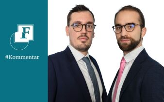 Hugo Le Damany, Economist und François Cabau, Senior Eurozone Economist bei AXA Investment Managers