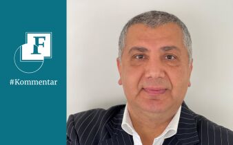 Serdar Kucukakin, Anleiheanalyst bei Aegon Asset Management