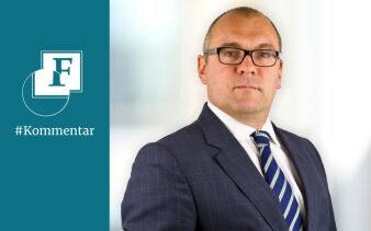 Chris Iggo, CIO Core Investments, AXA Investment Managers
