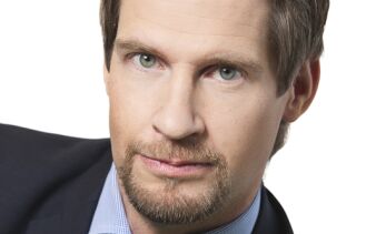 Daniel Björk, Manager Swisscanto (LU) Bond Fund COCO, Swisscanto Invest
