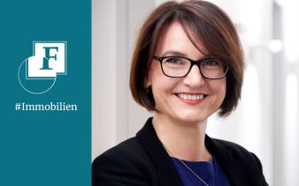 Iris Schöberl, Managing Director & Head of Institutional Clients Germany bei Columbia Threadneedle