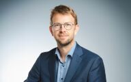 Laurent Van Tuyckom, Fondsmanager Fundamental Equity, DPAM