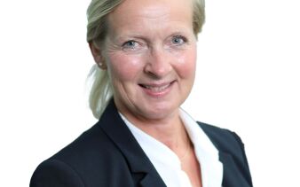 Daniela Brogt, Country Head Deutschland & Österreich, Janus Henderson Investors