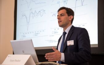 Luca Paolini, Chefstratege, Pictet Asset Management