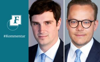 Daniel Jakubowski, Equity Portfolio Management & Dr. Ulrich Wessels, Structured Sales bei Assenagon AM