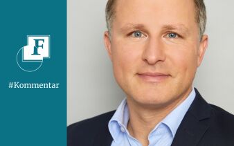 Stefan Breintner, Leiter Research und Portfoliomanagement, DJE Kapital AG