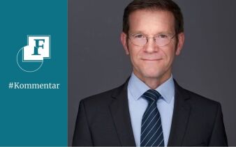 Dr. Andreas A. Busch, Senior Economist, BANTLEON AG