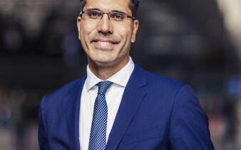 Joop Huij, Head of Factor Investing Equities and Factor Index Research, Robeco