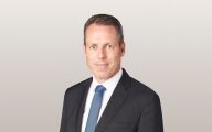 Gerit Heinz, Leiter Portfoliomanagement, Bellevue AM