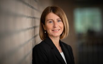 Isabelle Juillard Thompsen, Co-Portfolio-Managerin des Future Waves