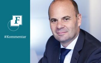 Thomas Romig, Head of Multi Asset Portfolio Management, Assenagon AM