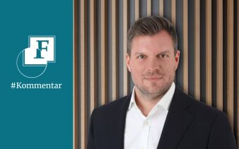 Marc Möhrle, Geschäftsführer bei der LAIQON-Tochter MFI Asset Management