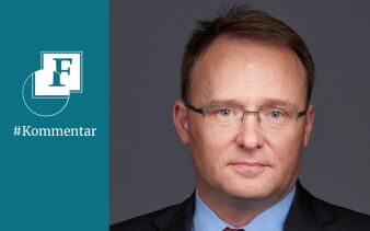 Tobias Frei, Senior Portfolio Manager, BANTLEON