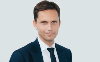 Christian Fingerle, Chief Investment Officer der Allianz Capital Partners