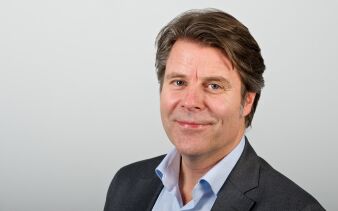 Svein Aage Aanes, Leiter des Fixed Income Teams, DNB Asset Management