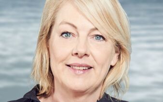 Birgitte Olsen, Lead Portfolio Managerin der BB Entrepreneur-Strategien bei Bellevue Asset Management