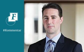 Casey Preyss, CFA, Partner, ist Portfoliomanager im Global Equity Team von William Blair Investment Management