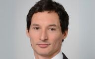 Cedric Baron, Head of Asset Allocation Products, Active Management, Generali Asset Management (Teil von Generali Investments)
