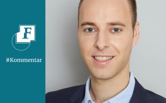 René Kerkhoff, Fondsmanager, Analyst Internet, Tech, Retail & Automotive bei DJE Kapital AG