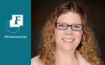 Verena Wachnitz, Portfoliomanagerin bei T. Rowe Price
