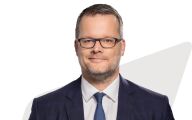 Dr. Wolfgang Baums, Bereichsvorstand Investment Office, FERI AG