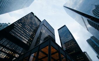 Foto von Sean Pollock auf Unsplash