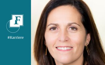 Fidelity International ernennt Marion Le Morhedec zur Chief Investment Officer, Fixed Income