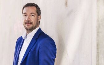 Jeroen Blokland, Head of Multi Asset, Robeco