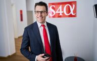 Dr. Christian Funke, Vorstand und Fondsmanager, Source For Alpha AG