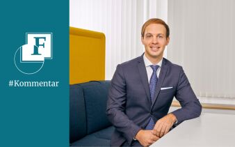 David Striegl, Leiter Aktienfondsmanagement bei KEPLER-Fonds